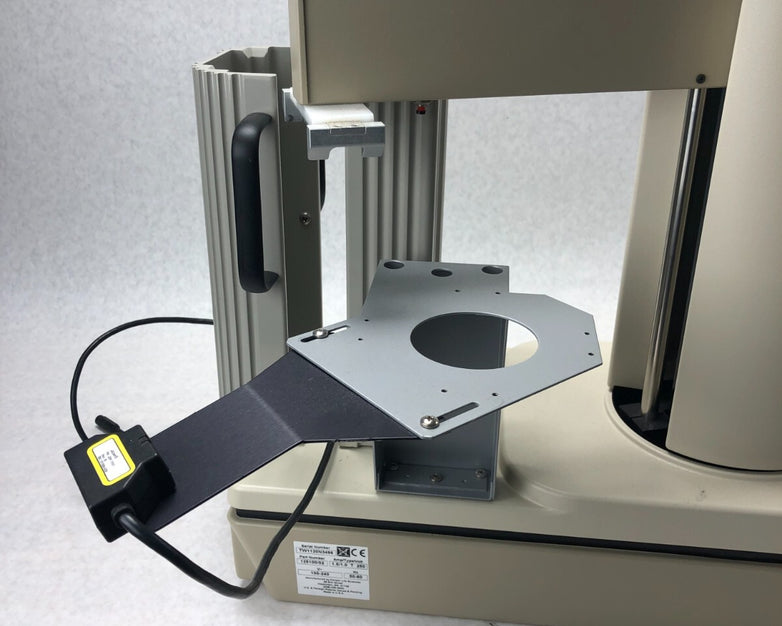 Caliper Zymark Bio Rad Twister Robot Microplate Stacks