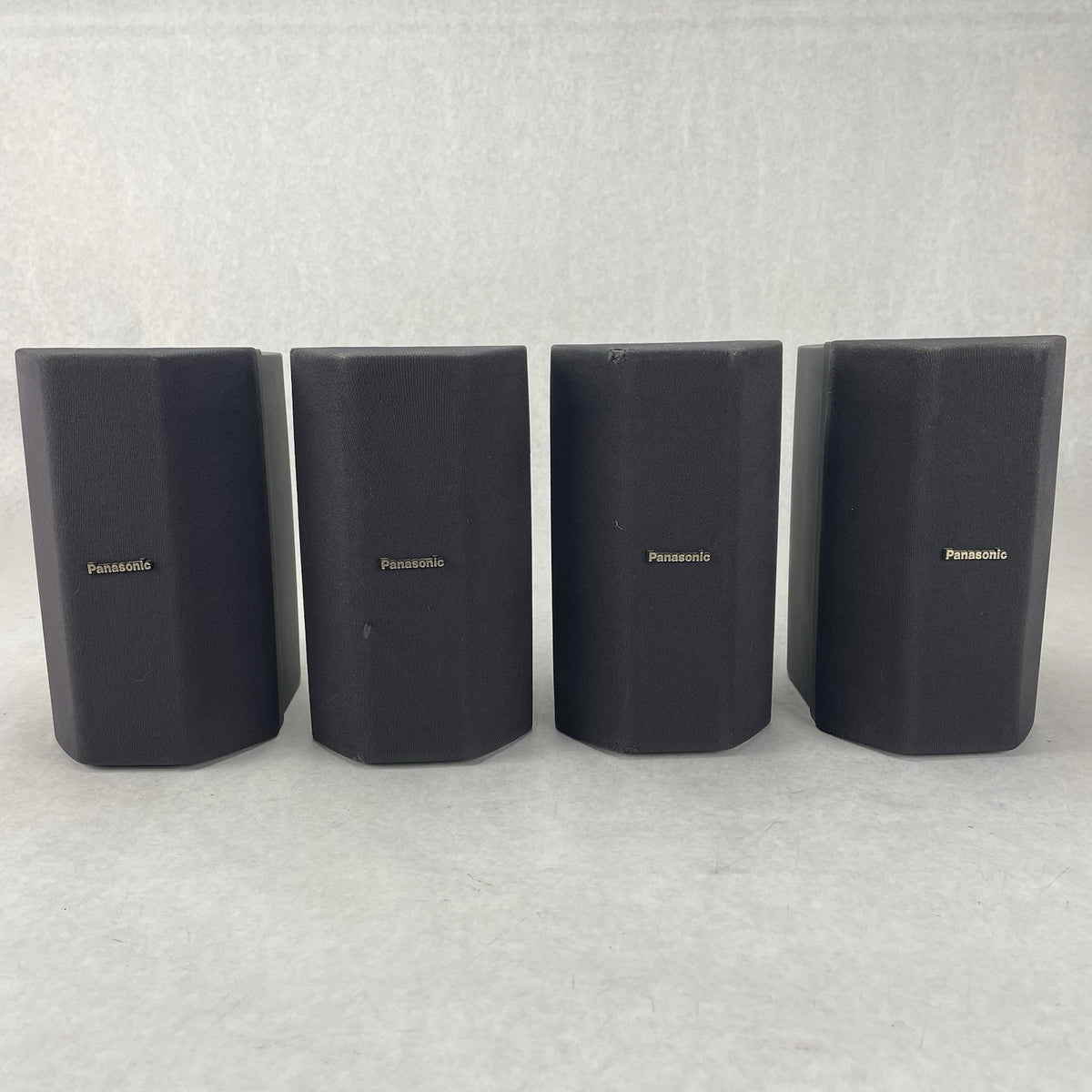 Panasonic SB AFC280 Speakers Tested1