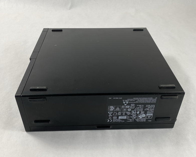 Dell OptiPlex 3060 SFF Intel Core i5-8500 3GHz 8GB RAM No HDD No OS