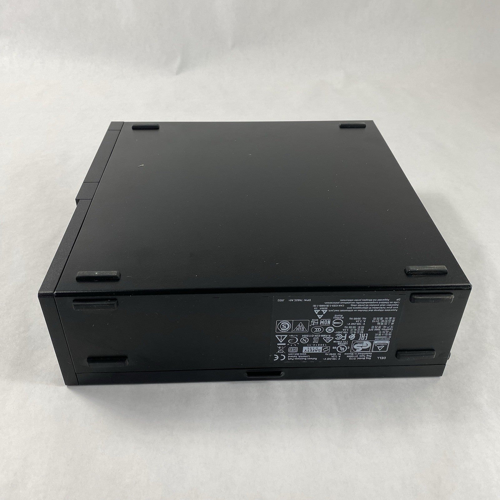 Dell OptiPlex 3060 SFF Intel Core i5-8500 3GHz 8GB RAM No HDD No OS