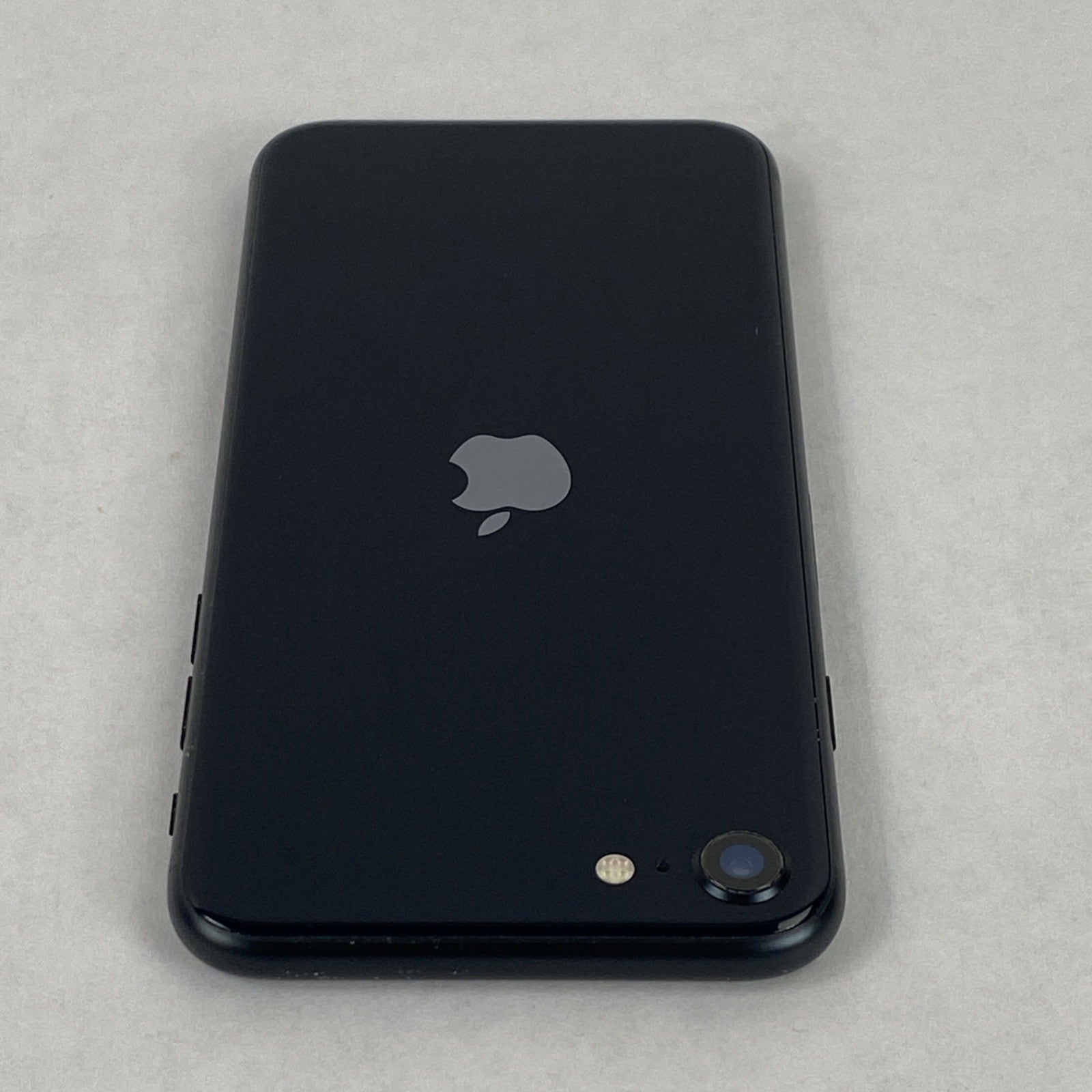 Apple iPhone SE 3 A2595 64GB T-Mobile 4.7" Midnight IOS 26.0.115