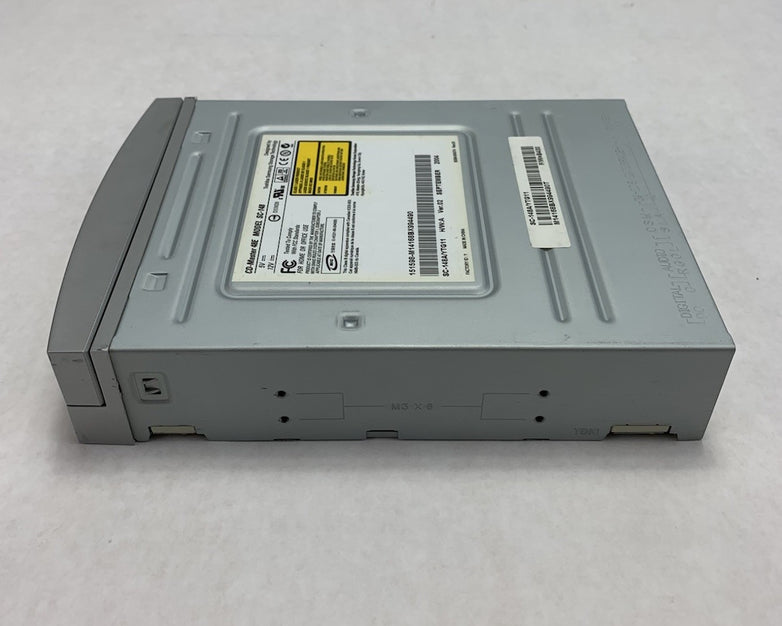 Toshiba Samsung CD-Master 48E SC-148 CD Rom Disc Drive