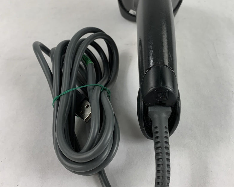 Symbol LS2208-SR20007R-NA Barcode USB-Wired Scanner