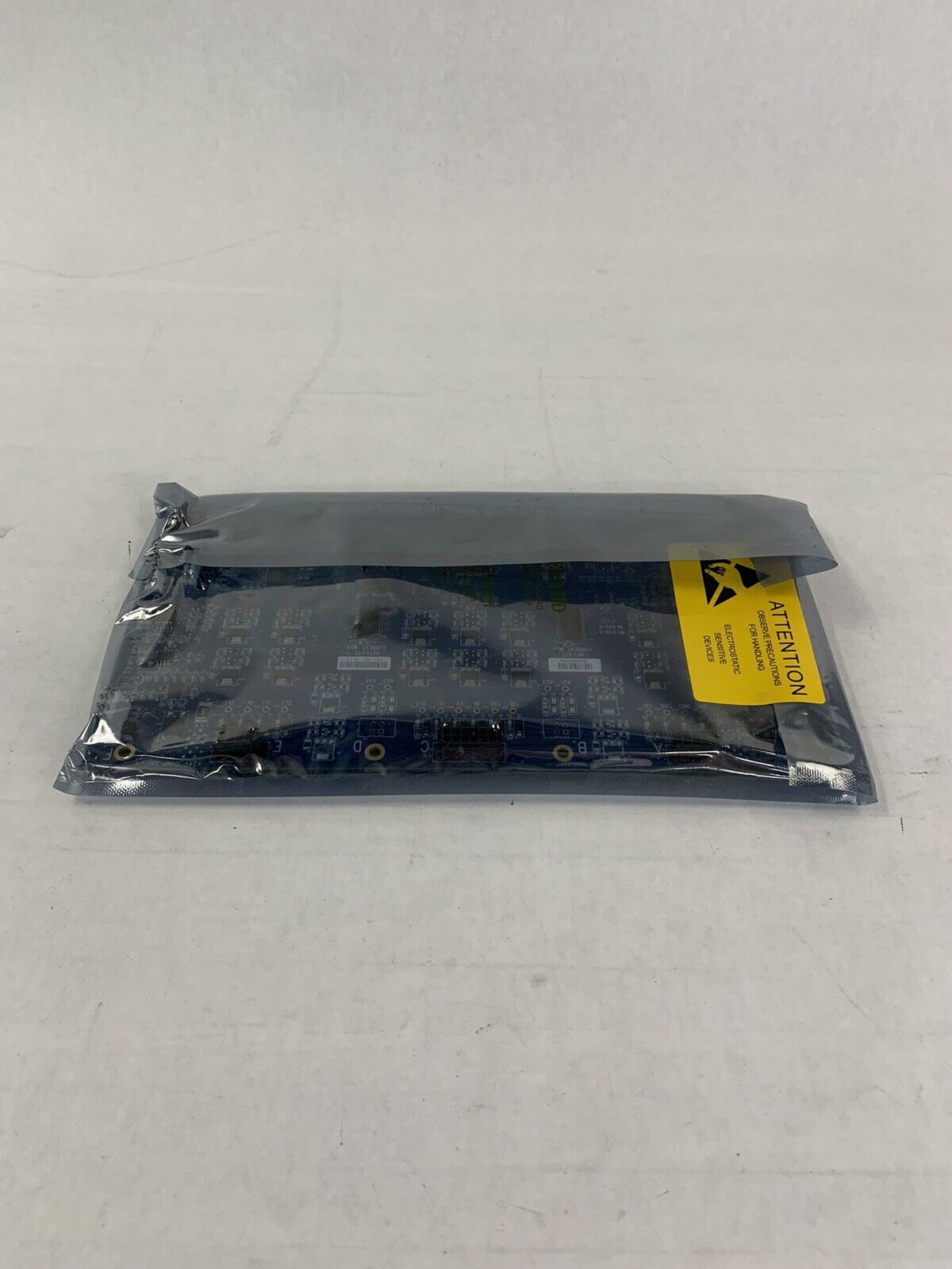 Stryker Medical 2971-022-140 Main Board PCB Assembly JSHAA20