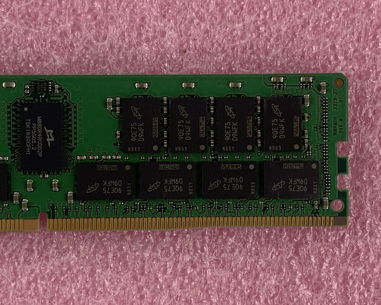 Micron MTA36ASF4G72PZ-2G9E2TI 32 GB DDR4 Server PC4-23400 DDR4 Server Memory RAM
