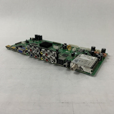 Samsung Main Video Board DTVS205FH201A CV119H V2.0