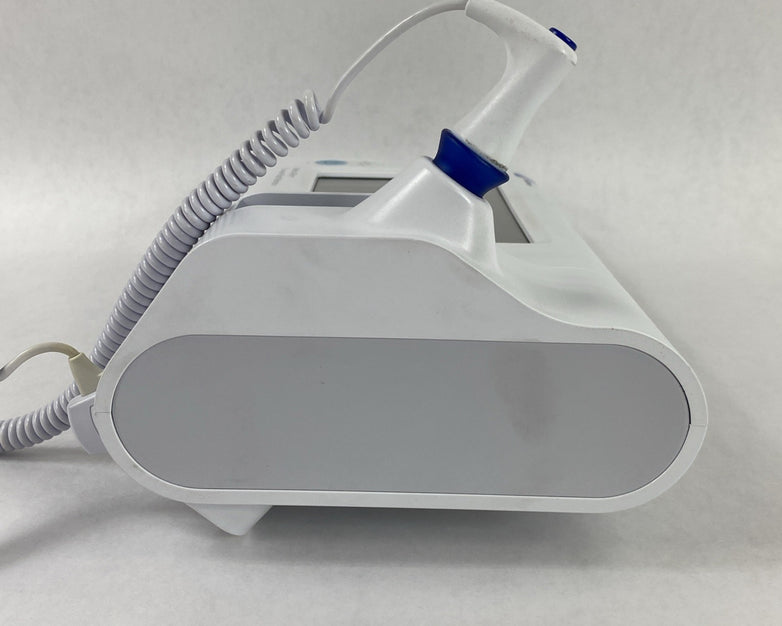 Welch Allyn 71WT Connex Spot Monitor 901058 Vital Signs Monitor Core - READ