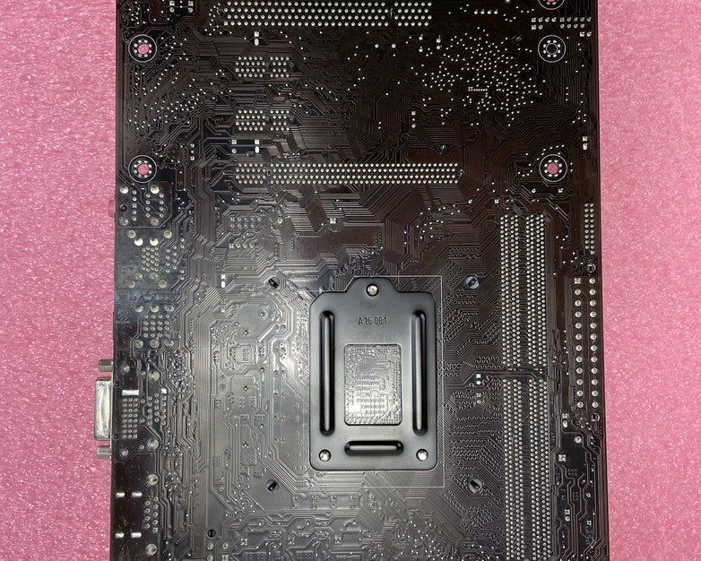 ASUS H110M-C Moterboard Intel Core i5-6400 2.7GHz 8GB