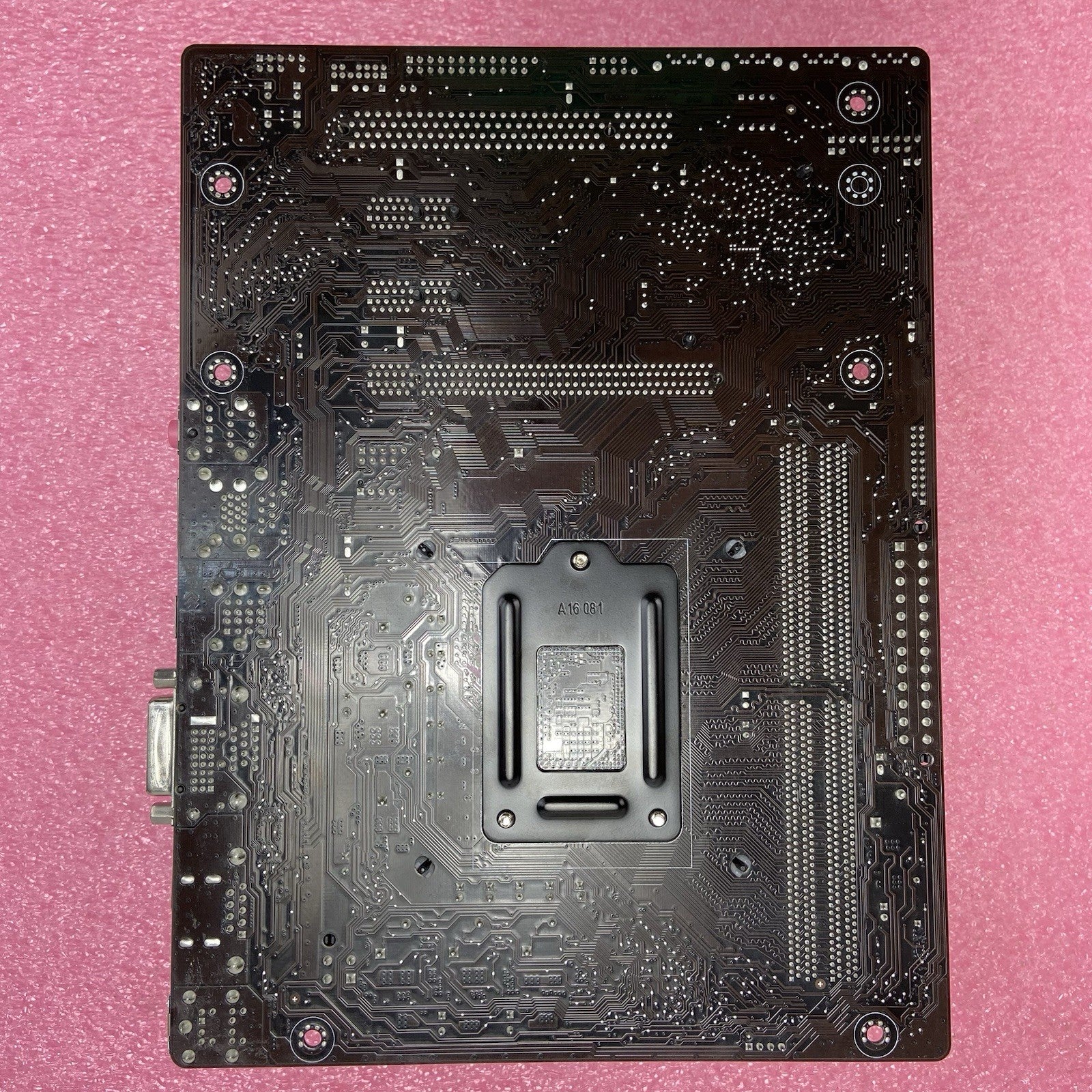 ASUS H110M-C Moterboard Intel Core i5-6400 2.7GHz 8GB 8