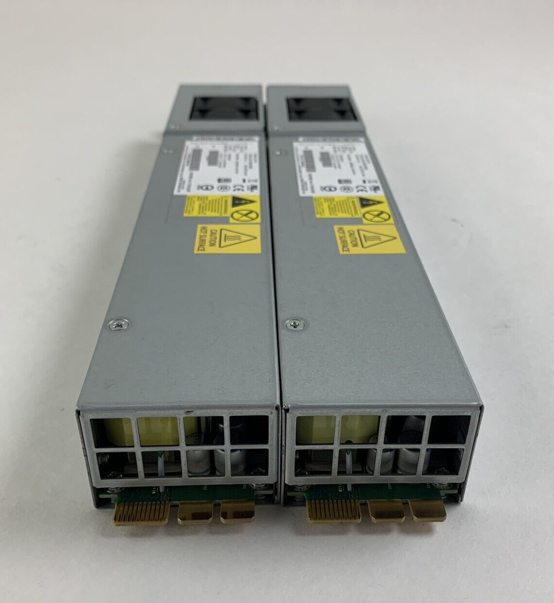 Pair of Intel FS750HS1-01 750w 80 Plus Power Supply For Supermicro