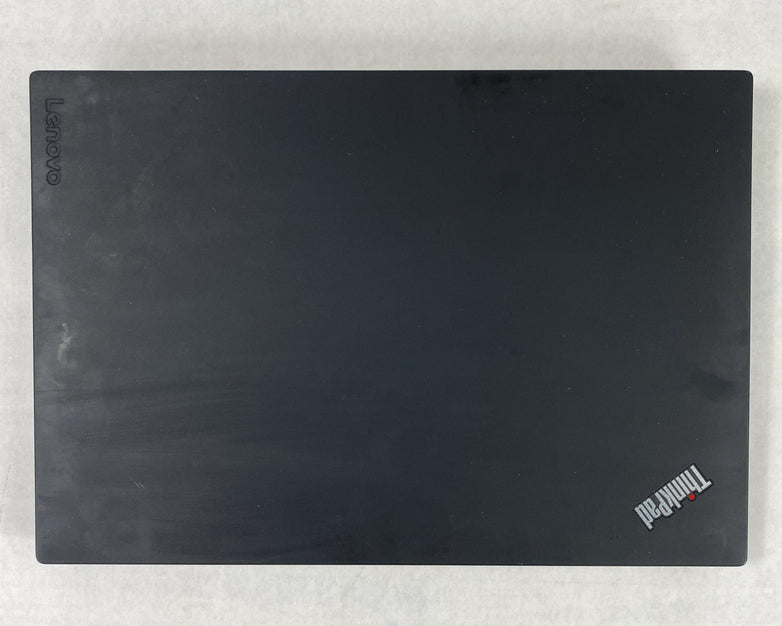 Lenovo ThinkPad T470 Core i5-6300U 2.4GHz 8GB RAM 14.0" No HDD No OS