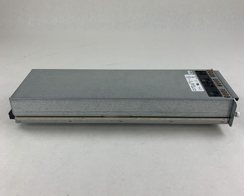 Artesyn 7000875-0000 EMC Sym-7 Double Pole Neutral Fusing 13.2A  Power Supply