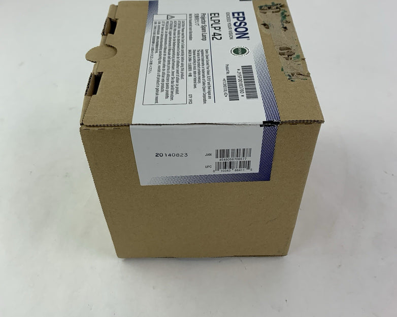 Epson ELPLP 42 Projector Spare Lamp - New