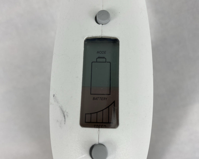 Hirschmann Pipetus Electronic Pipette Missing Head Attachment Untested