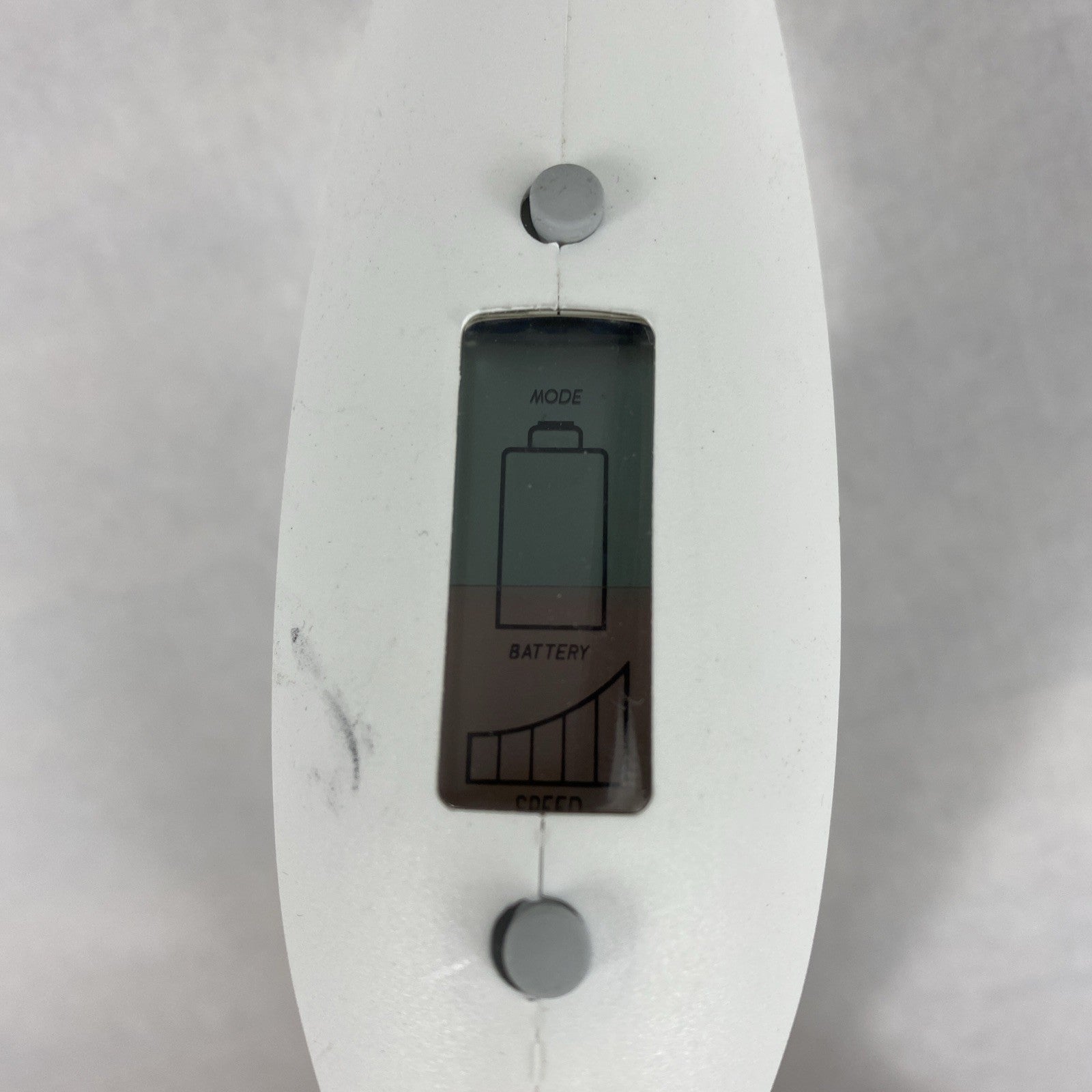 Hirschmann Pipetus Electronic Pipette Missing Head Attachment Untested