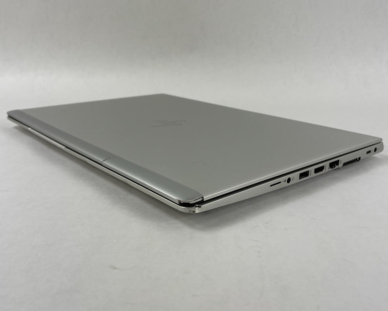 HP EliteBook 850 G6 15.6" i5-8365U 1.60 GHz 8 GB RAM No SSD/OS/AC - Corner