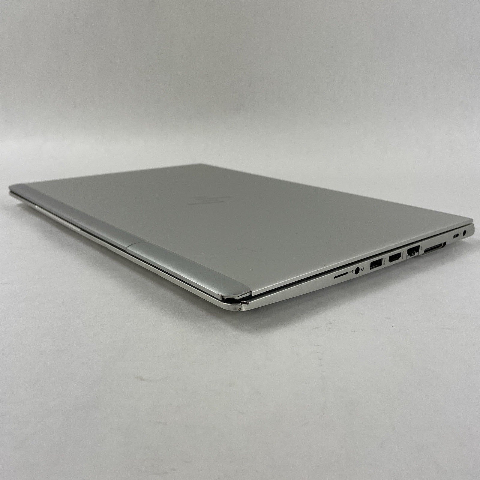 HP EliteBook 850 G6 15.6" i5-8365U 1.60 GHz 8 GB RAM No SSD/OS/AC - Corner14
