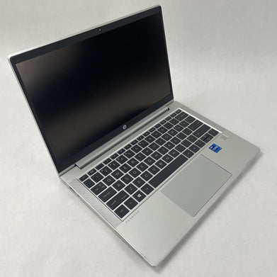 HP ProBook 630 G8 13.3" i7-1165G7 2.80 GHz 8 GB RAM No SSD/OS/AC - Dents