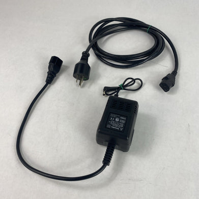 Welch Allyn REF 5200-101A Medical Power Supply