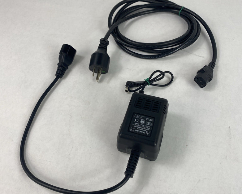 Welch Allyn REF 5200-101A Medical Power Supply