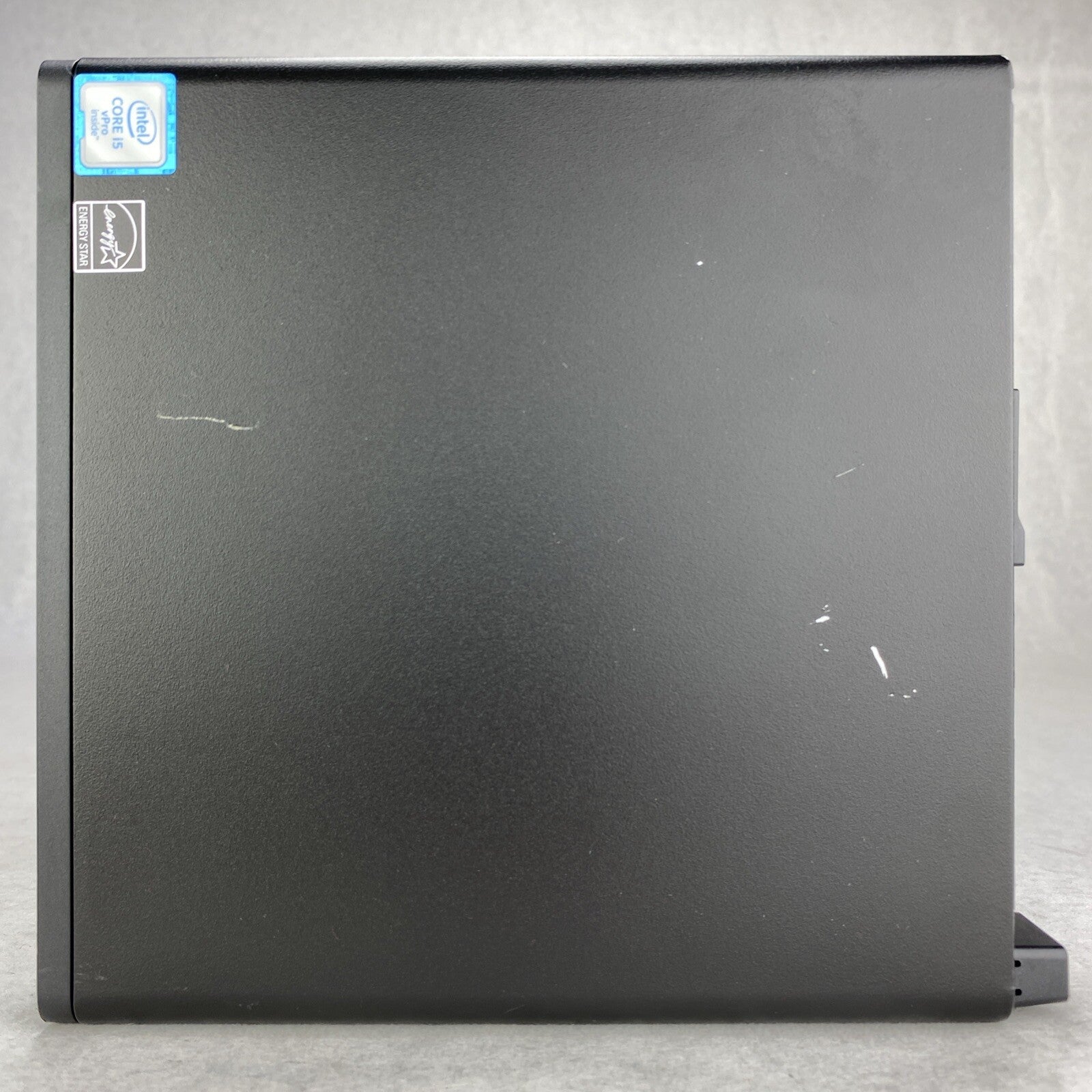 HP EliteDesk 800 G3 Mini Quad Core i5-6500T 2.50GHz 1x8GB RAM WiFi No AC HDD OS