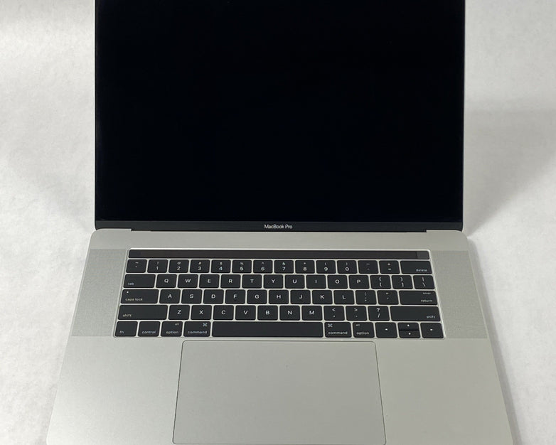 Apple MacBook Pro A1707 2016 Retina 15" 2.6GHz i7 16GB RAM 250GB SSD os12.7.6