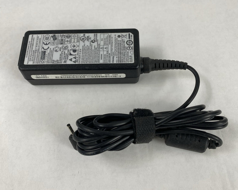 Chicony A12-040N1A 12V 3.33A 40W AC Adapter (Lot of 9)