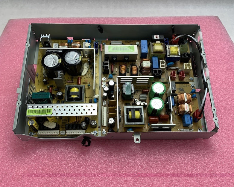 HP MFP Power Supply Board for E87660 Printer - Tested
