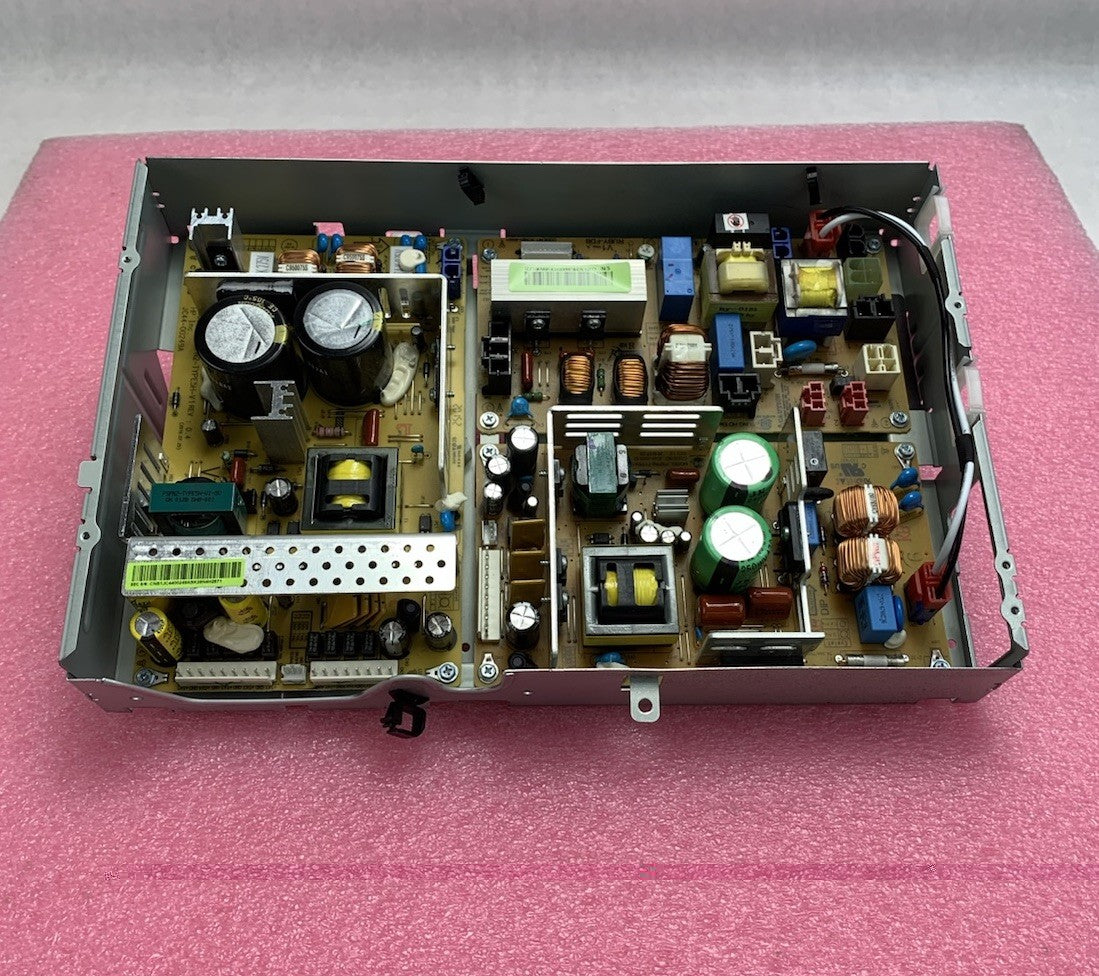 HP MFP Power Supply Board for E87660 Printer - Tested1