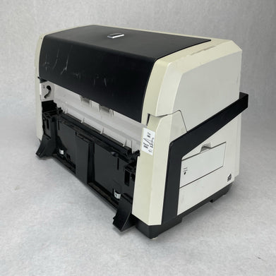 Fujitsu Fi-6670 Color Duplex USB Scanner 519750 Page Count No Trays Tested