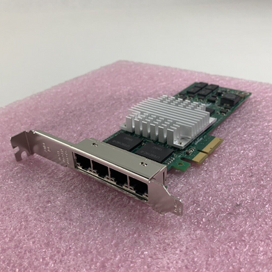 Intel CPU-D61407 (B) PCI-e Quad Port Server Adapter PCB