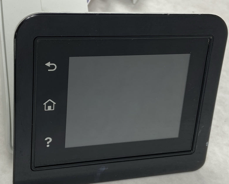 HP LaserJet Pro MFP428 W2Q13-60103 Touch Control Panel Display