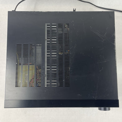 Denon AVR-610 Surround Receiver