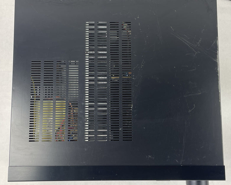 Denon AVR-610 Surround Receiver