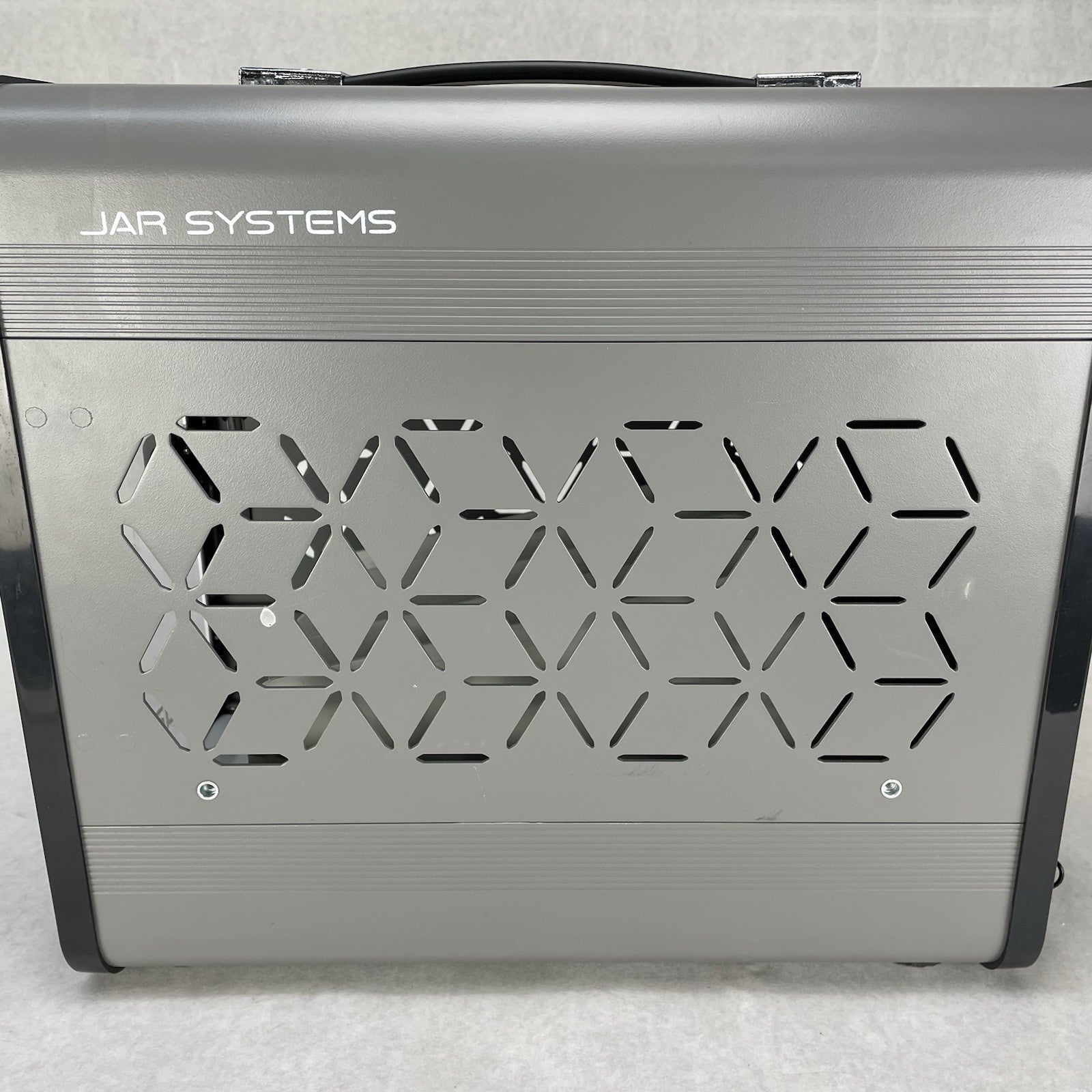 JAR Systems ADAPT4-USBC USB-C Charging Station