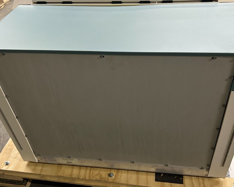 BD FACSMicroCount Flow Cytometer Micro Pro Advanced Analytical Technologies