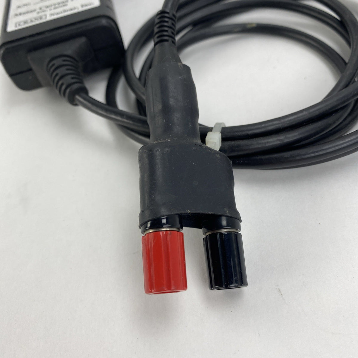 Motor Current Probe LEM 043 1 061004