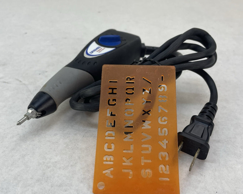 Dremel Engraver 290-01 Electric Tool