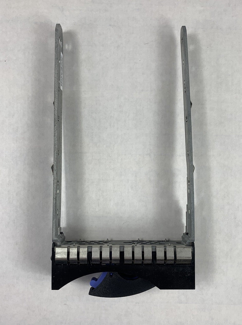 IBM 42R4127 3.5" SAS / SATA Hard Drive Caddy (Lot of 5)