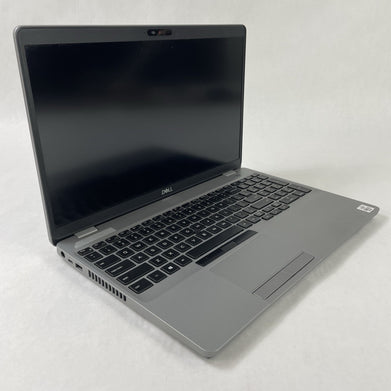 Dell Latitude 5510 15.6" i5-10210U 1.60 GHz 8 GB RAM No SSD No OS No Battery