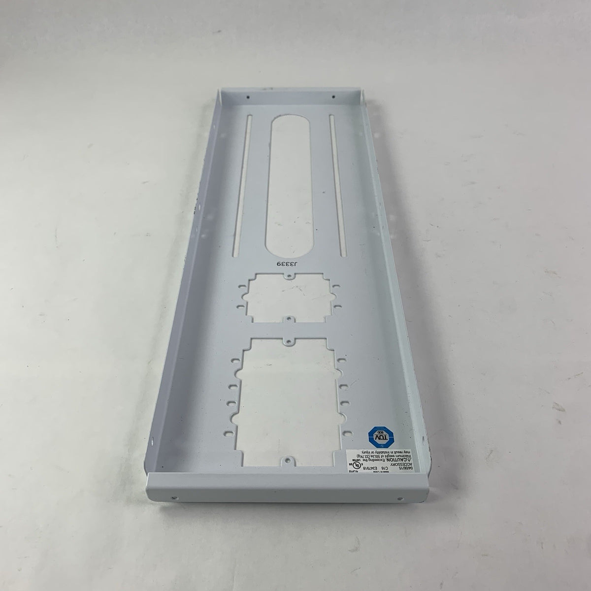 Chief CMS440 9200-003749-012 Lightweight Suspended Ceiling Kit - Mount Only4