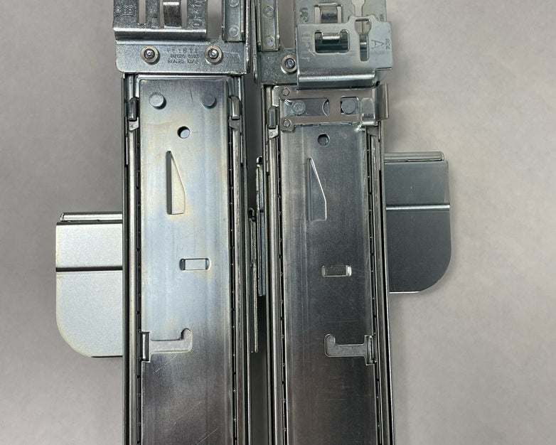 CIS 140217 Server Sliding Rail Set
