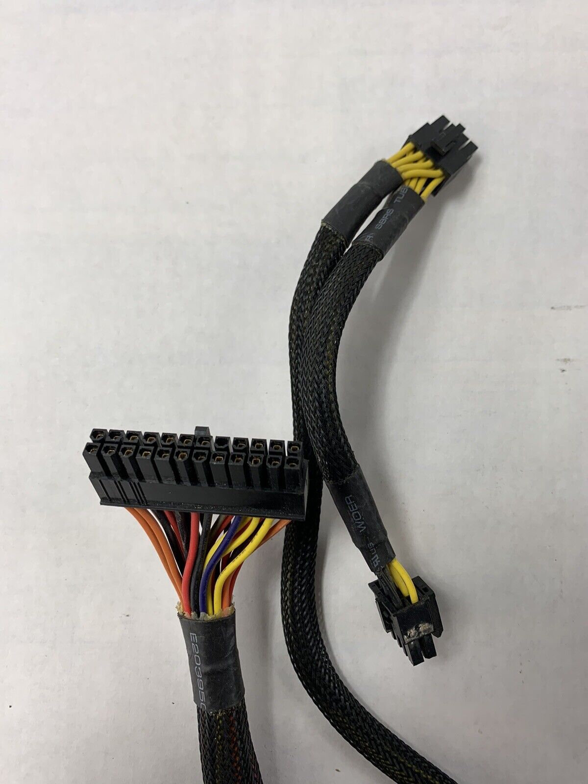 Thermaltake Toughpower XT 775W TP-775AH3CC TPX-775M