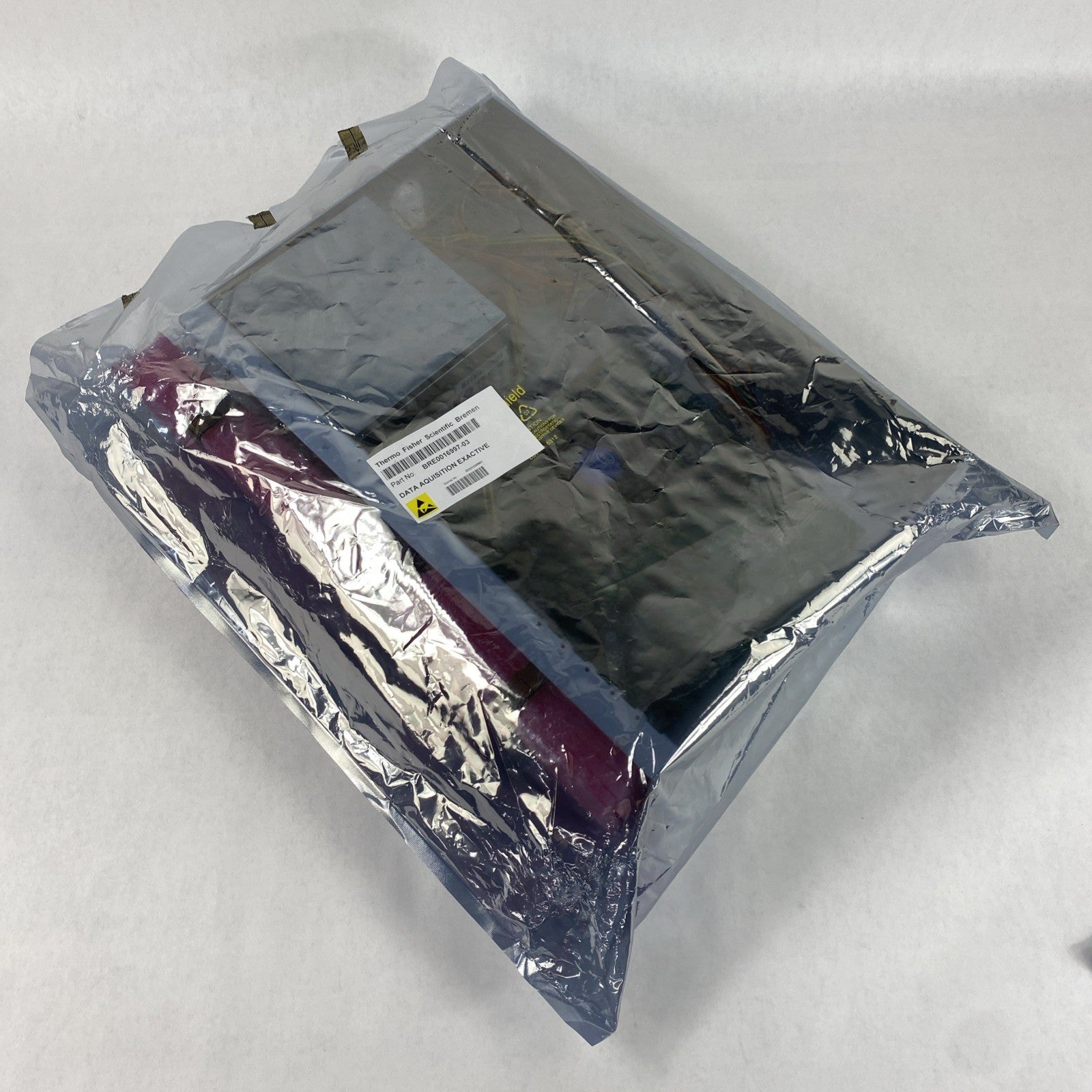 Thermo Scientific BRE0016997-03 Fujitsu D3231-S11 GS 3 Data Acquisition Exactive1