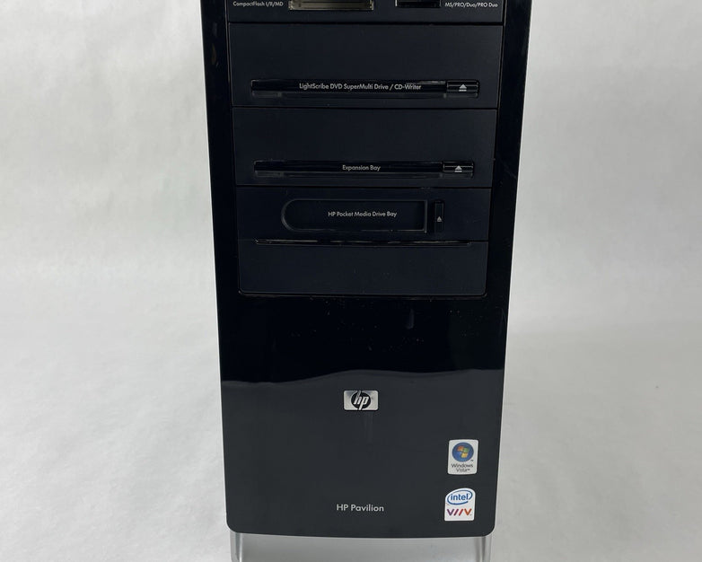 HP Pavilion A6045X MT Core 2 4400 2.00 GHz 2 GB RAM No HDD/OS