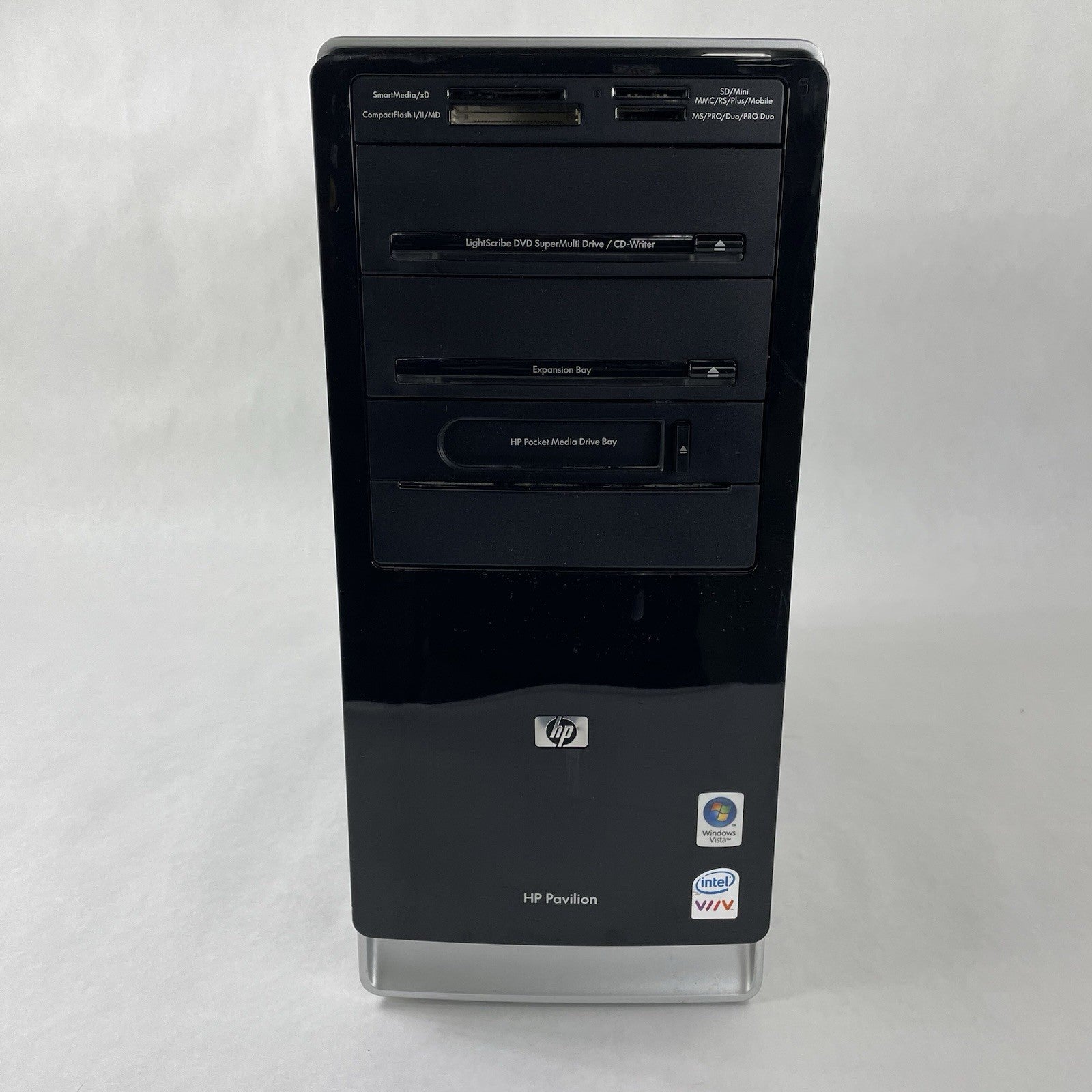 HP Pavilion A6045X MT Core 2 4400 2.00 GHz 2 GB RAM No HDD/OS1