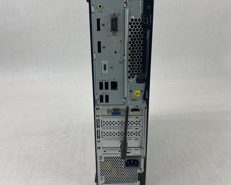 Lenovo ThinkCentre M90s SFF Intel Core i5-10500 3.1GHz 16GB RAM No HDD No OS