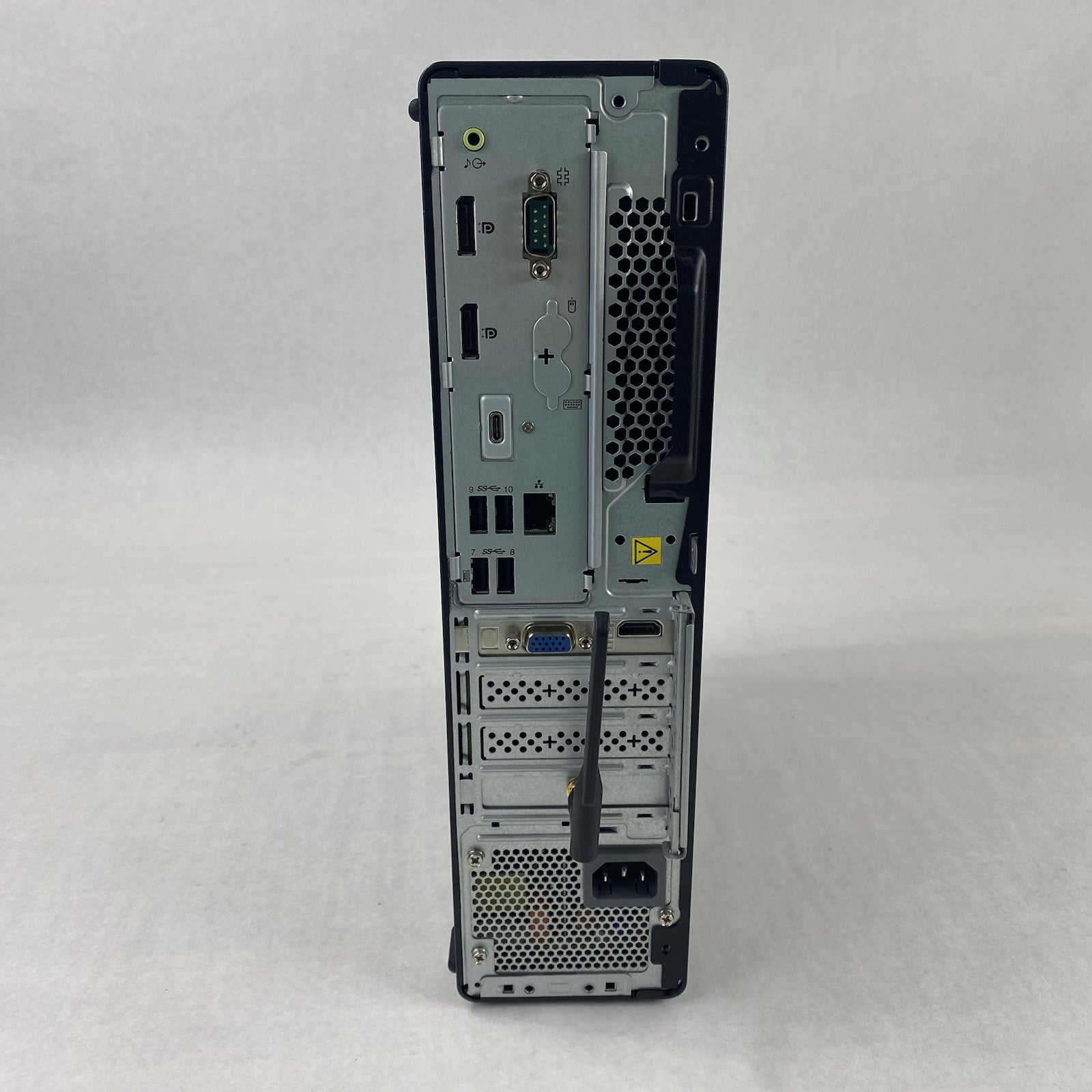 Lenovo ThinkCentre M90s SFF Intel Core i5-10500 3.1GHz 16GB RAM No HDD No OS