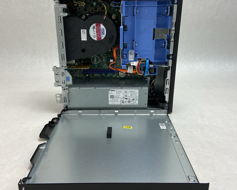 Dell Optiplex 3070 SFF Intel Core i5-9500 3GHz 8GB RAM No HDD No OS