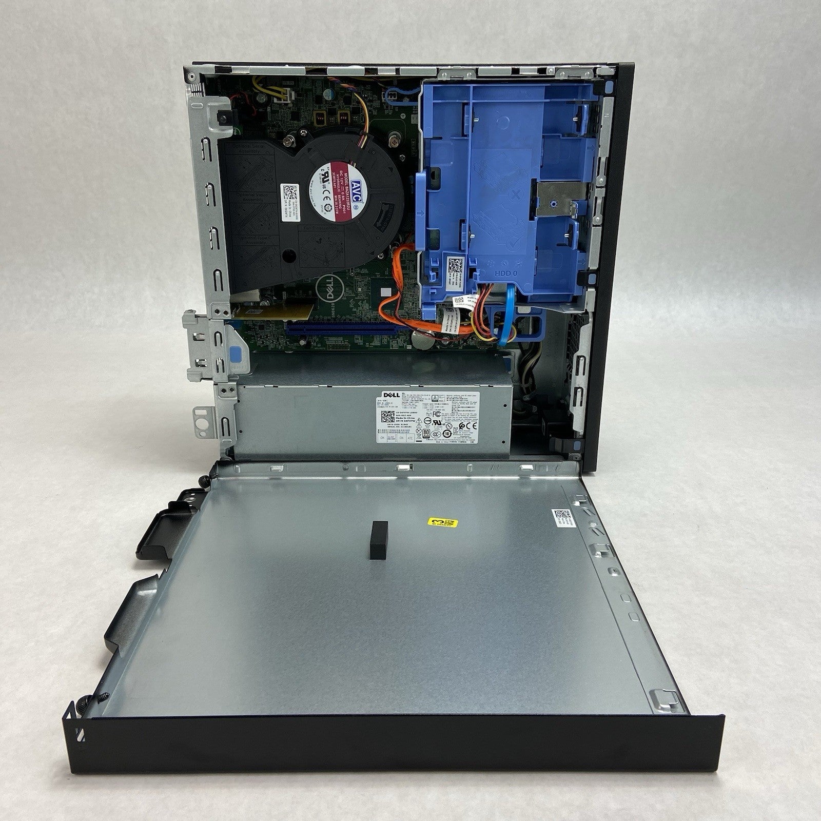 Dell Optiplex 3070 SFF Intel Core i5-9500 3GHz 8GB RAM No HDD No OS8
